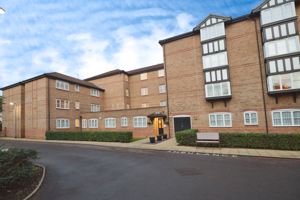 PHOTO SHOWS GENERAL VIEW OF DEVELOPMENT- click for photo gallery